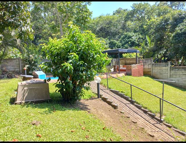 3 BEDROOM FREEHOLD FOR SALE IN UMTENTWENI